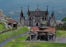 Empire of the Galaldur