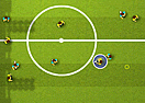 Simple Soccer Championship